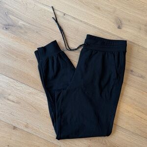 Zella Black Jogger Pants